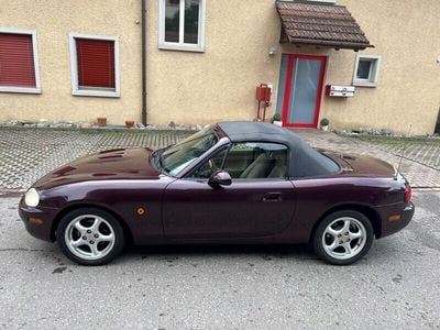 Mazda MX5