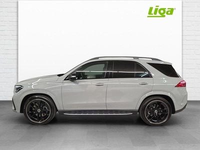 Neu Mercedes GLE300 AMG line 290 PS (213 kW) 2025 SUV