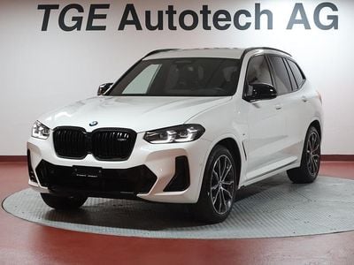 Gebraucht 2022 BMW X3 SUV | CHF 52’900 (Guter Preis)