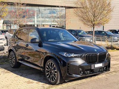 Neu 2025 BMW X5 M Sport SUV | CHF 85’000 (Superpreis)