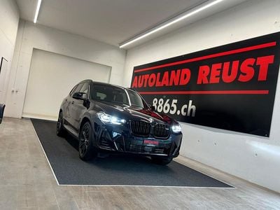 Gebraucht 2024 BMW X3 M Sport SUV | CHF 64’990 (Fairer Preis)