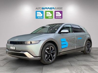 Neu Hyundai Ioniq 239 kW (325 PS) 2025 Kleinwagen