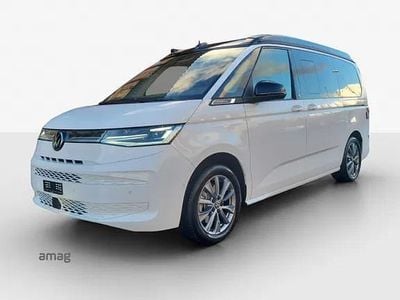 Candyweiss (lb9a) Gebraucht 2025 VW LT Ocean | CHF 66’590 (Fairer Preis)