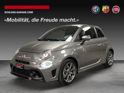 gebraucht Fiat 500 Abarth Abarth 1.4 T-Jet 145