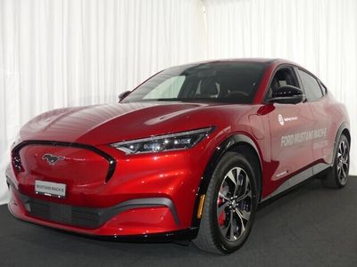 gebraucht Ford Mustang Mach-E Extended AWD