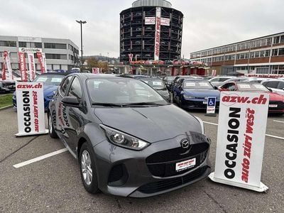 Gebraucht 2025 Mazda 2 Center-Line | CHF 18’900 (Fairer Preis)