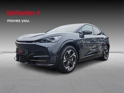 Anthrazit Gebraucht 2024 Cupra Tavascan SUV | CHF 49’900