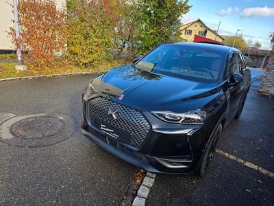 DS Automobiles DS3 Crossback