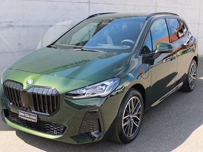 Gebraucht 2025 BMW 230 M Sport Van / Kleinbus | CHF 58’900 (Etwas zu teuer)