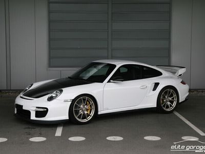 Porsche 911 GT2