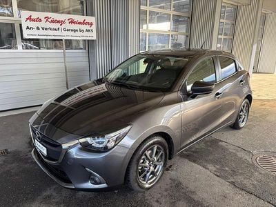 Gebraucht 2018 Mazda 2 | CHF 17’900 (Etwas zu teuer)