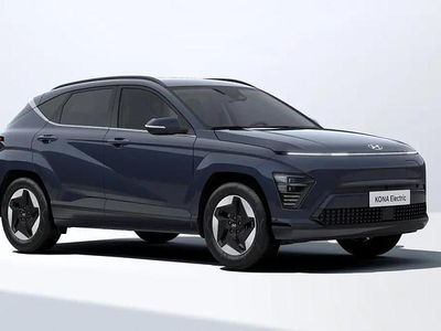 Blau Neu 2025 Hyundai Kona SUV | CHF 34’250