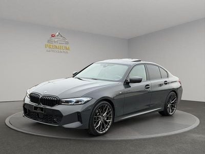 Gebraucht 2025 BMW 330 M Sport Limousine | CHF 45’890