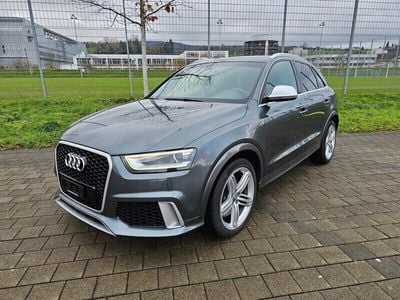 Audi RS Q3