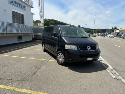 VW T5