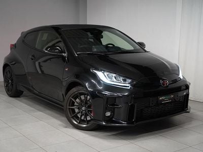 Gebraucht Toyota Yaris Sport 261 PS (191 kW) 2022