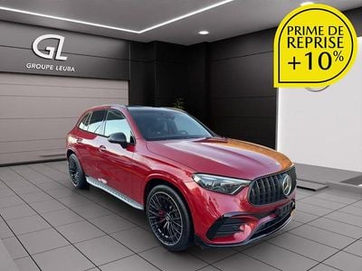 Gebraucht 2025 Mercedes GLC43 AMG Executive SUV | CHF 99’900