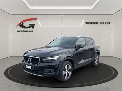 gebraucht Volvo XC40 1.5 T2 Momentum