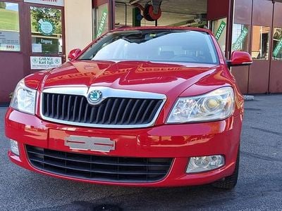 Gebraucht 2011 Skoda Octavia Family Kombi | CHF 9’800
