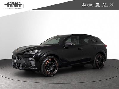 Schwarz Neu 2025 Cupra Terramar VZ SUV | CHF 54’450 (Fairer Preis)