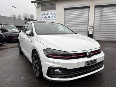 Gebraucht VW Polo GTI 200 PS (147 kW) 2019