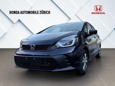 Neu Honda Jazz Elegance 122 PS (89 kW) 2025 Kleinwagen
