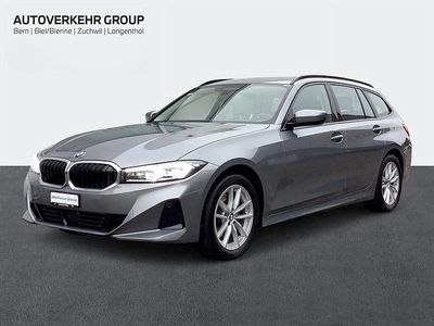 Gebraucht BMW 320e 190 PS (139 kW) 2023 Kombi