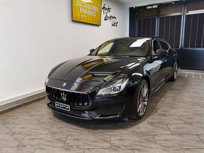 gebraucht Maserati GranSport Quattroporte 3.0 V6 SQ4