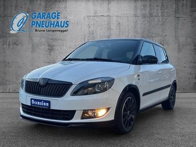 Gebraucht 2013 Skoda Fabia Ambition Kleinwagen | CHF 8’300 (Etwas zu teuer)