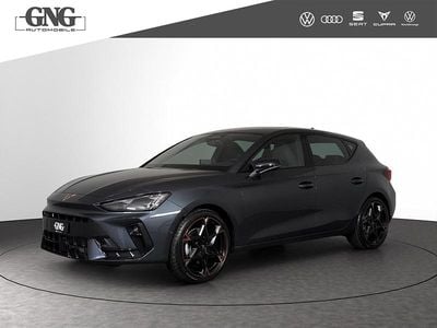 Grau Neu 2025 Cupra Leon Limousine | CHF 37’680 (Guter Preis)