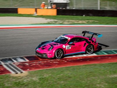 Gebraucht 2022 Porsche 992 | CHF 216’200