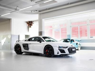 Gebraucht 2020 Audi R8 Coupé Performance Coupé | CHF 129’800