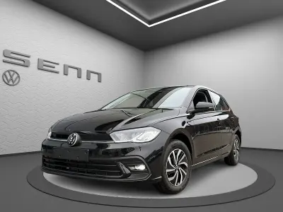 Neu (2026) VW Polo Life 95 PS | Guter Preis