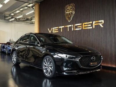 Gebraucht 2020 Mazda 3 Limousine | CHF 26’380 (Fairer Preis)