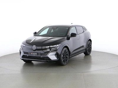Schwarz Neu 2025 Renault Mégane IV Esprit Alpine | CHF 43’450