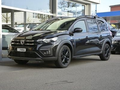 Gebraucht Dacia Jogger Extreme 110 PS (80 kW) 2022 Van / Kleinbus
