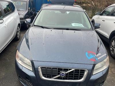 Gebraucht 2007 Volvo V70 Summum Kombi | CHF 2’499
