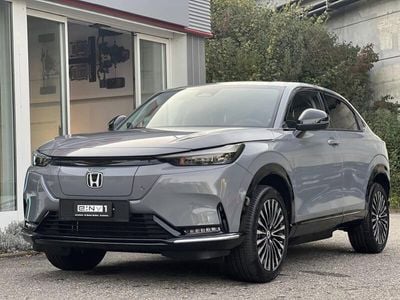 Grau Neu 2025 Honda e:Ny1 Elegance SUV | CHF 29’500 (Etwas zu teuer)