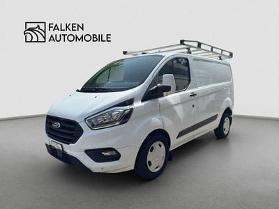 Gebraucht Ford Transit Custom Trend 130 PS (95 kW) 2020 Van