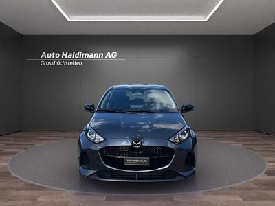 Neu 2025 Mazda 2 Center-Line Limousine | CHF 26’300 (Fairer Preis)