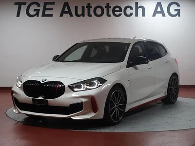 Gebraucht 2020 BMW 128 | CHF 28’900