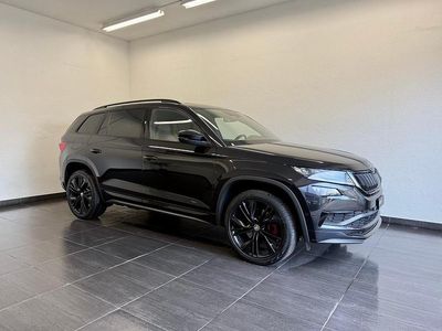 Gebraucht 2019 Skoda Kodiaq RS SUV | CHF 34’990 (Teuer)