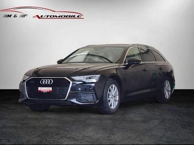 Gebraucht 2019 Audi A6 Kombi | CHF 24’900 (Superpreis)