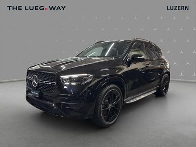 Neu 2025 Mercedes GLE300 SUV | CHF 107’900 (Etwas zu teuer)