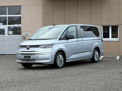 Gebraucht 2024 VW Multivan Van | CHF 52’850 (Superpreis)