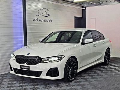 Gebraucht BMW M340 M Sport 374 PS (275 kW) 2021 Limousine