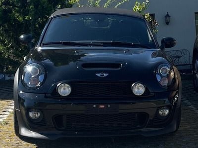 Gebraucht 2014 Mini John Cooper Works Roadster Cabrio | CHF 17’900