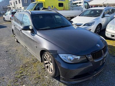 Gebraucht BMW 325 218 PS (160 kW) 2008 Kombi