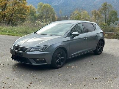 Gebraucht 2017 Seat Leon Ecomotive | CHF 11’999