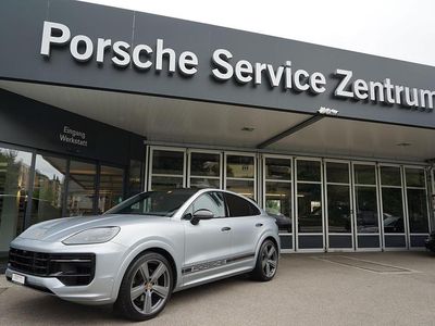 Gebraucht 2023 Porsche Cayenne SUV | CHF 99’850